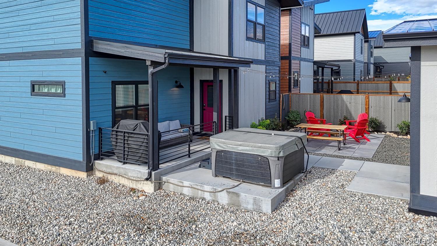 MLS Image #45 for 10500  willow avenue,poncha springs, Colorado