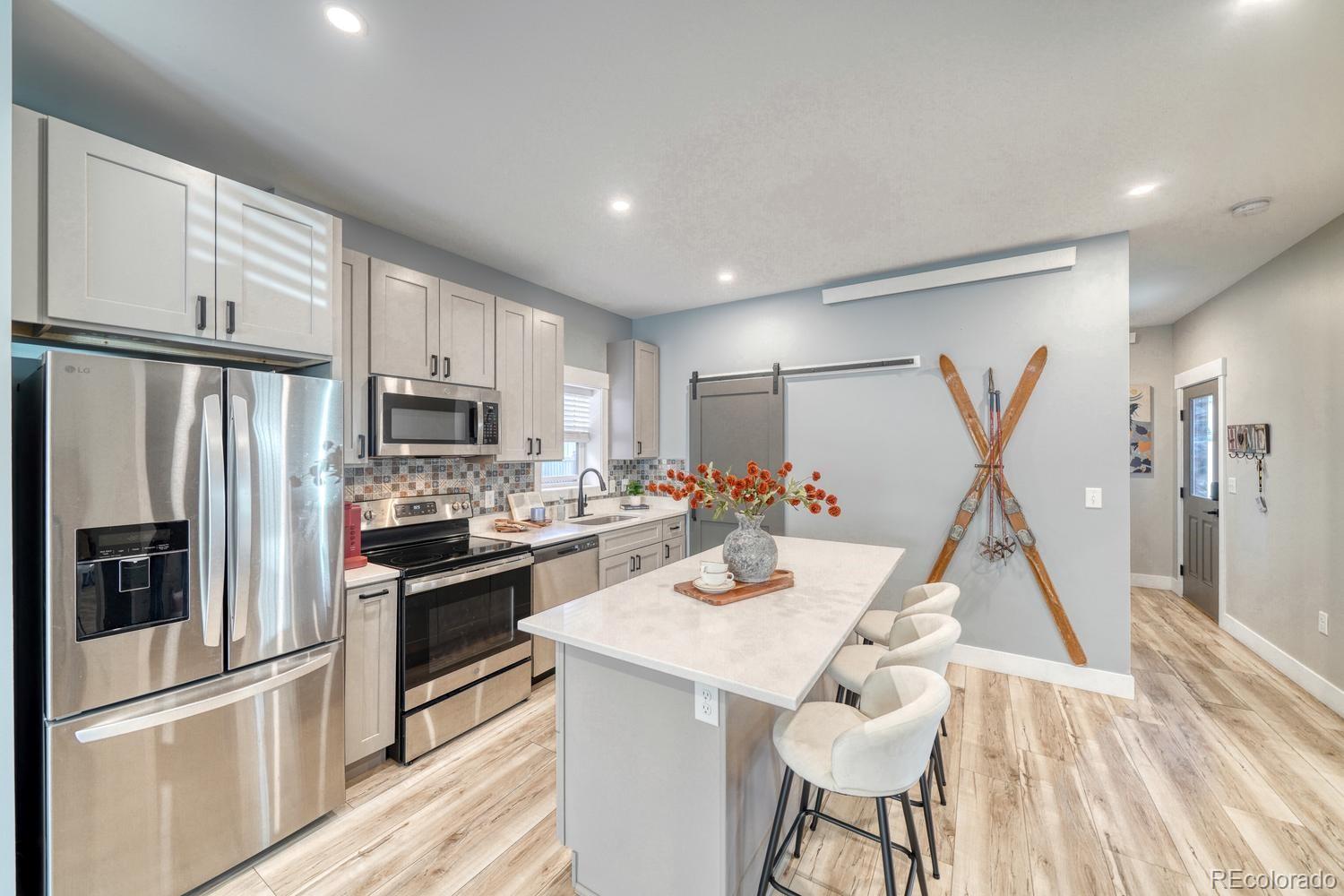 MLS Image #5 for 10500  willow avenue,poncha springs, Colorado