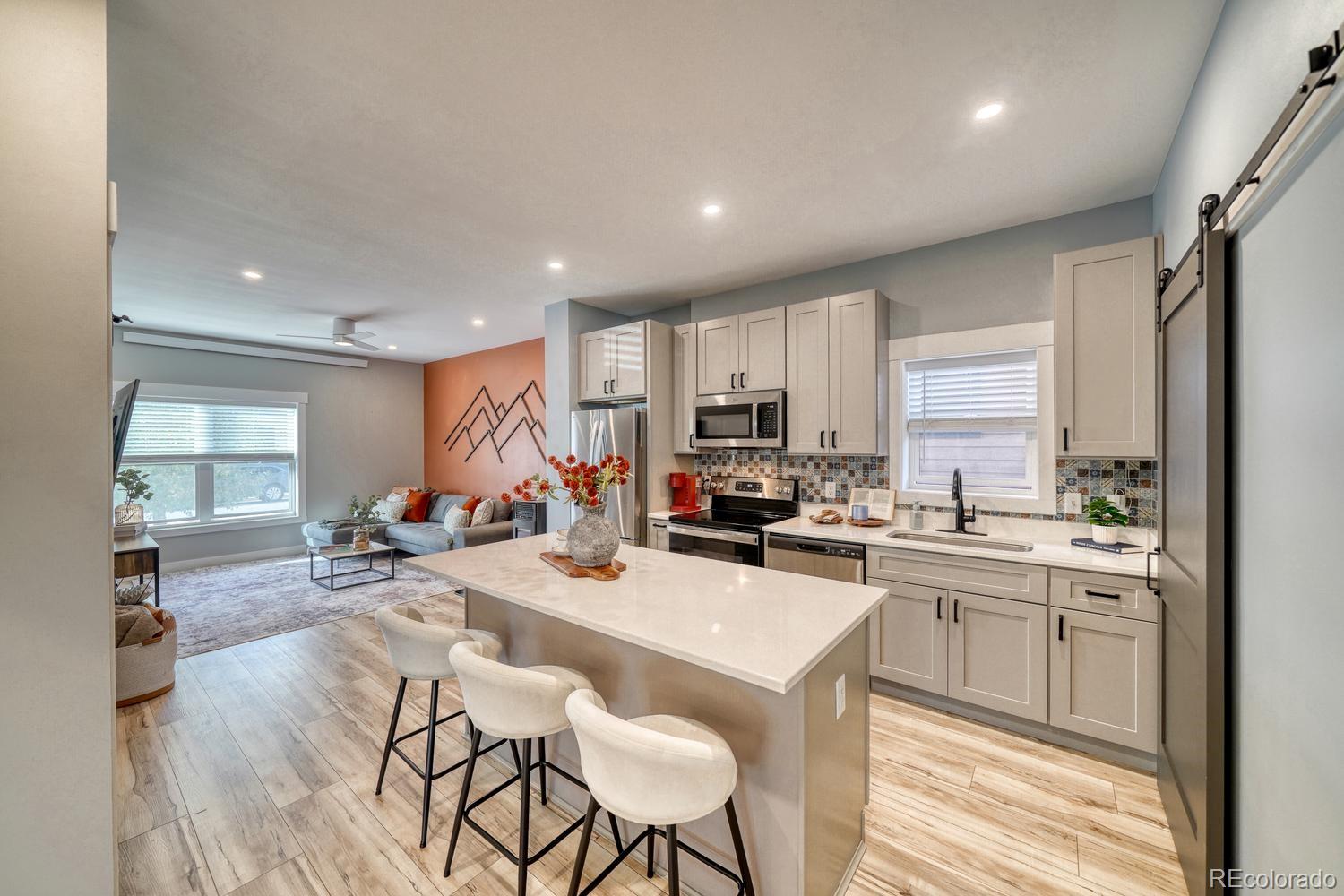 MLS Image #6 for 10500  willow avenue,poncha springs, Colorado