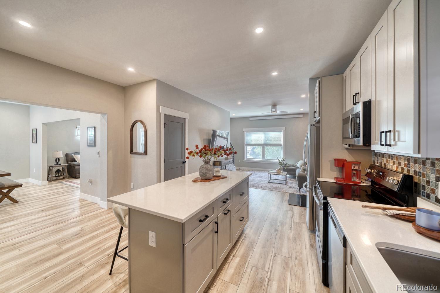 MLS Image #7 for 10500  willow avenue,poncha springs, Colorado