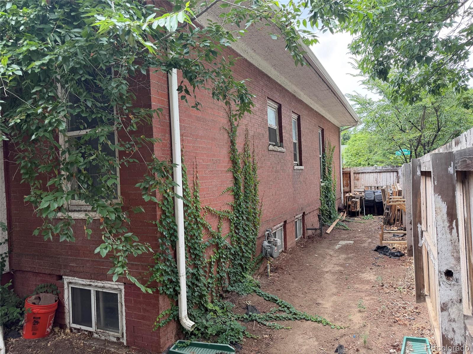 MLS Image #13 for 1100 s josephine ,denver, Colorado