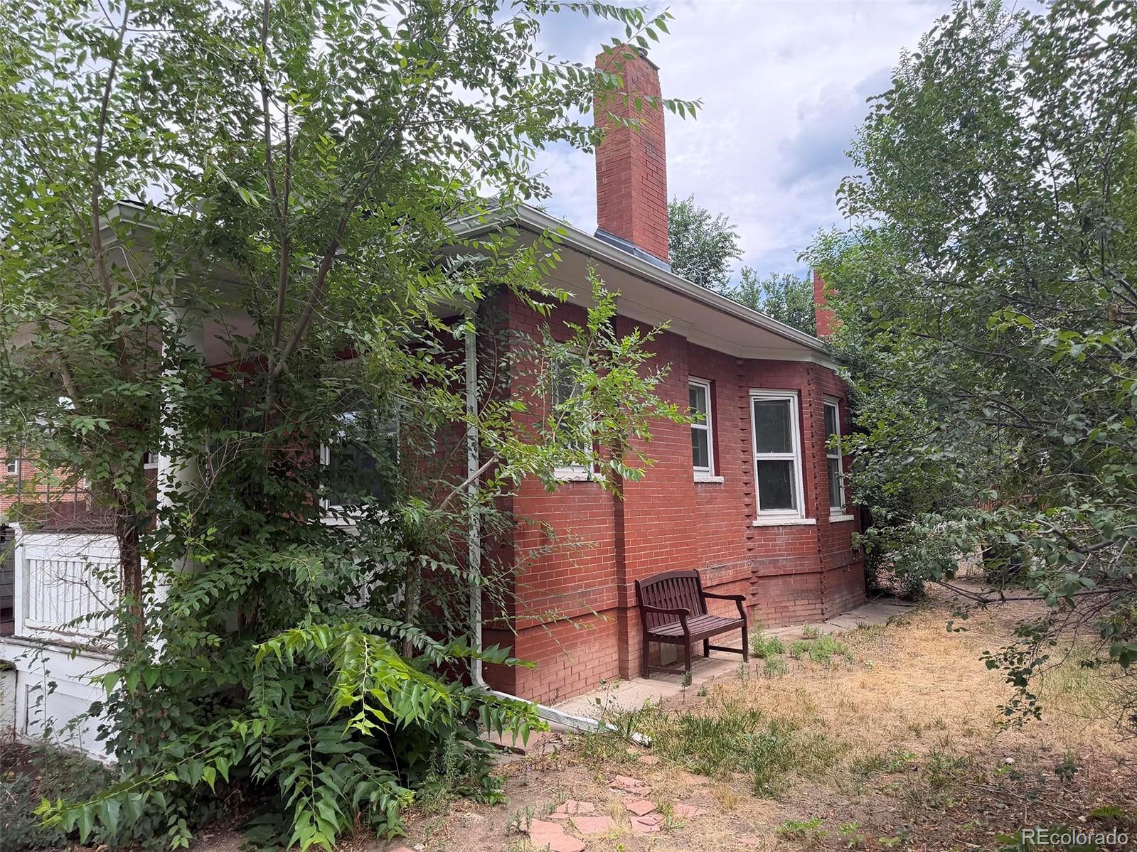 MLS Image #14 for 1100 s josephine ,denver, Colorado