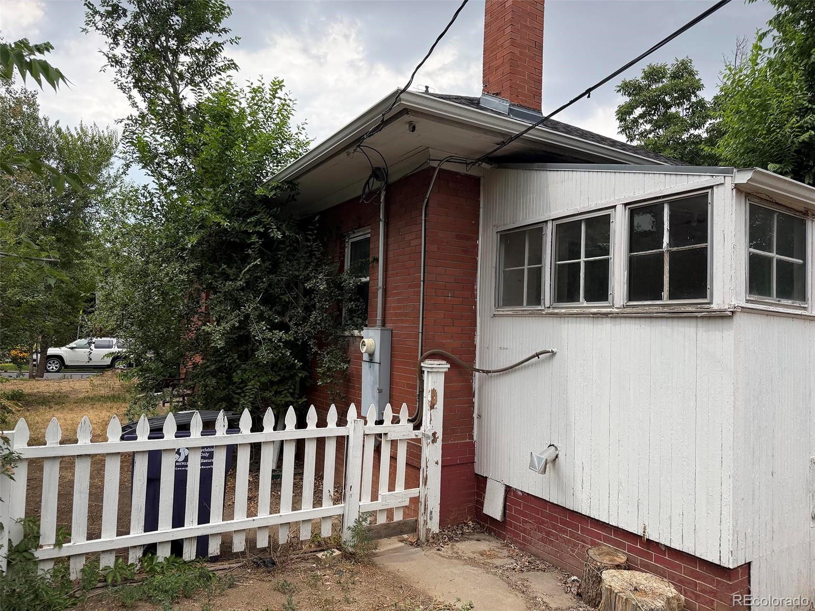 MLS Image #2 for 1100 s josephine ,denver, Colorado