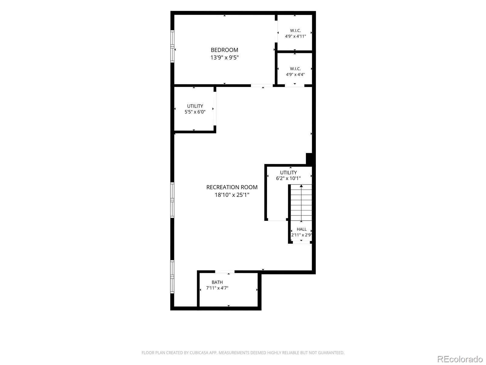 MLS Image #48 for 9256 w 102nd place,broomfield, Colorado