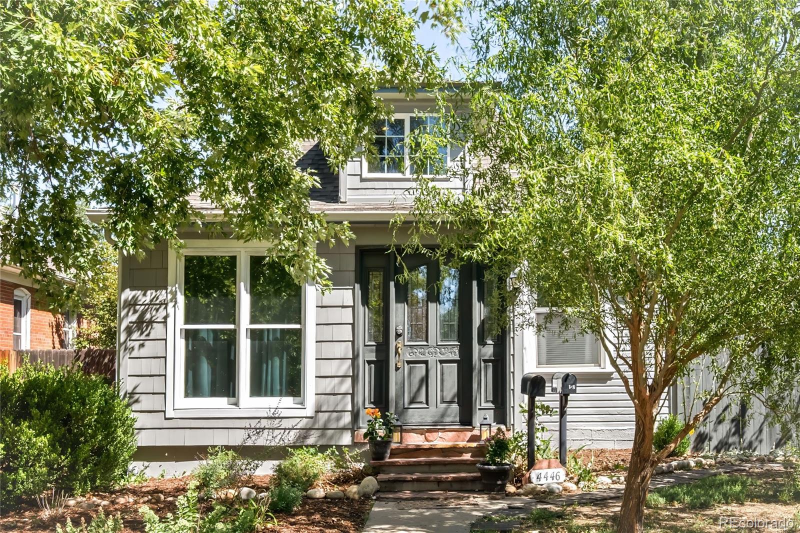 MLS Image #0 for 4446  winona court,denver, Colorado