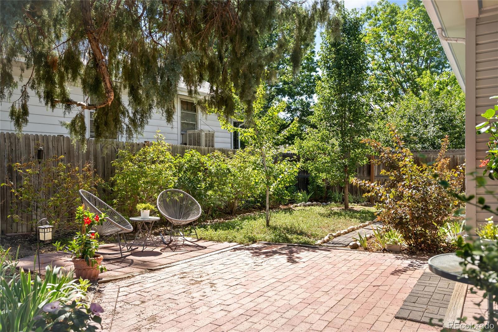 MLS Image #27 for 4446  winona court,denver, Colorado