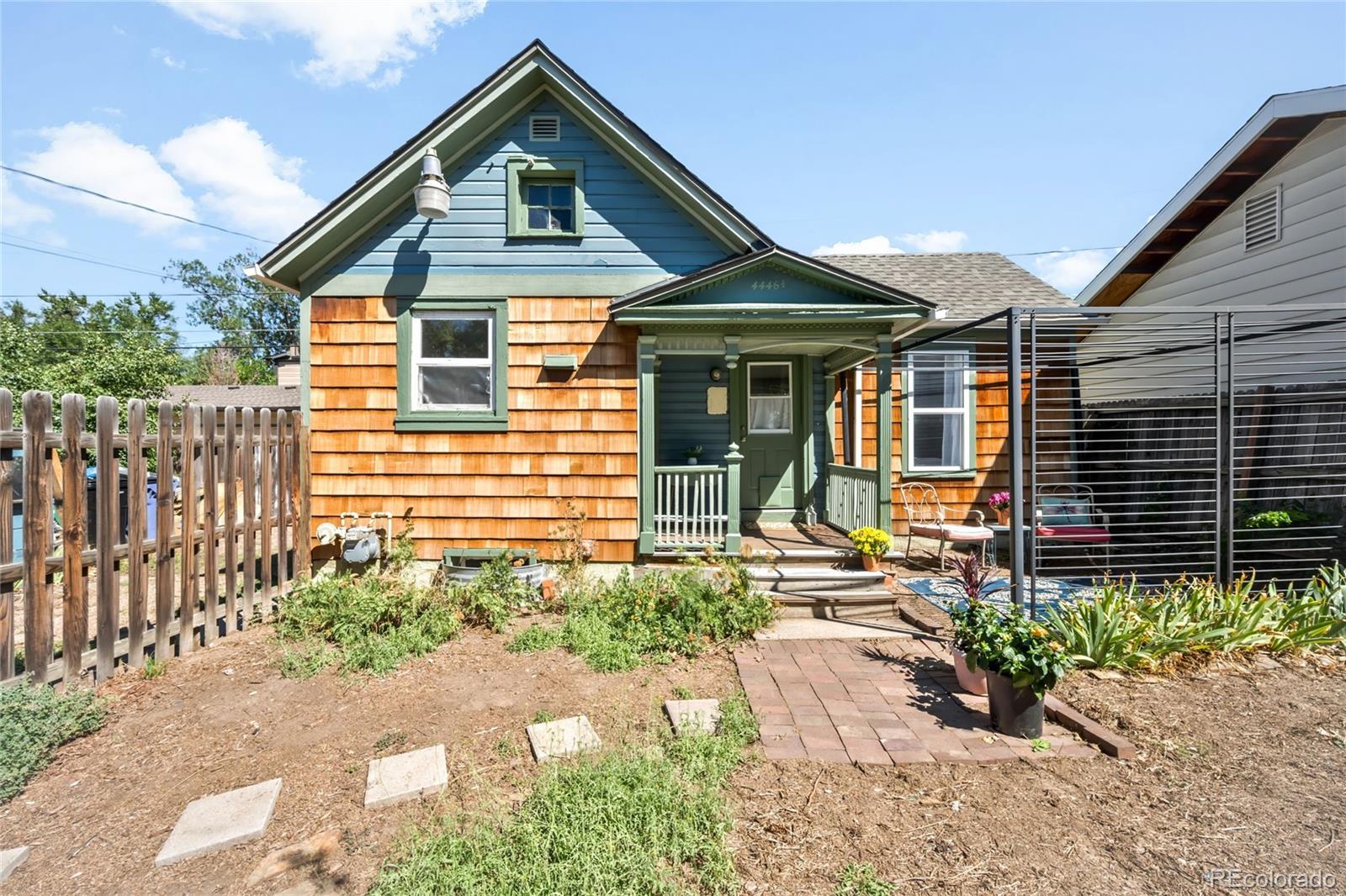 MLS Image #31 for 4446  winona court,denver, Colorado