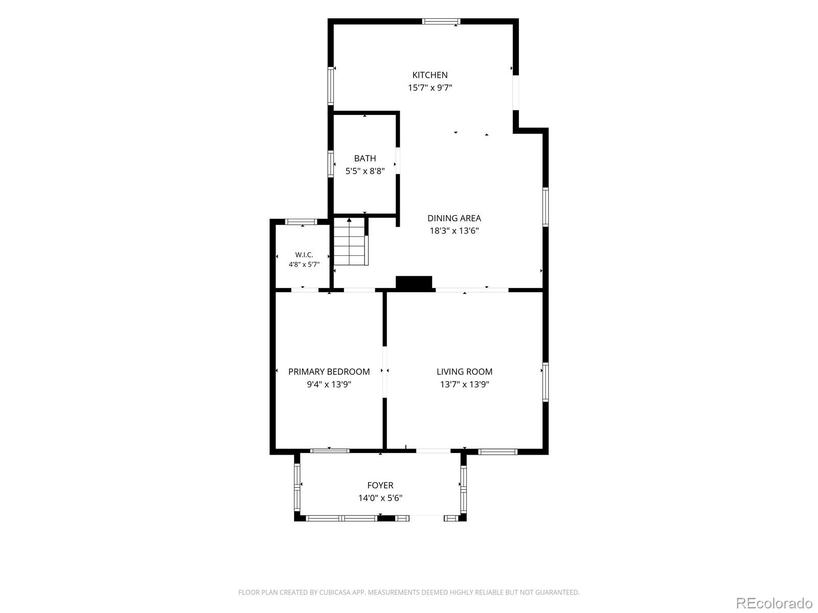 MLS Image #38 for 4446  winona court,denver, Colorado