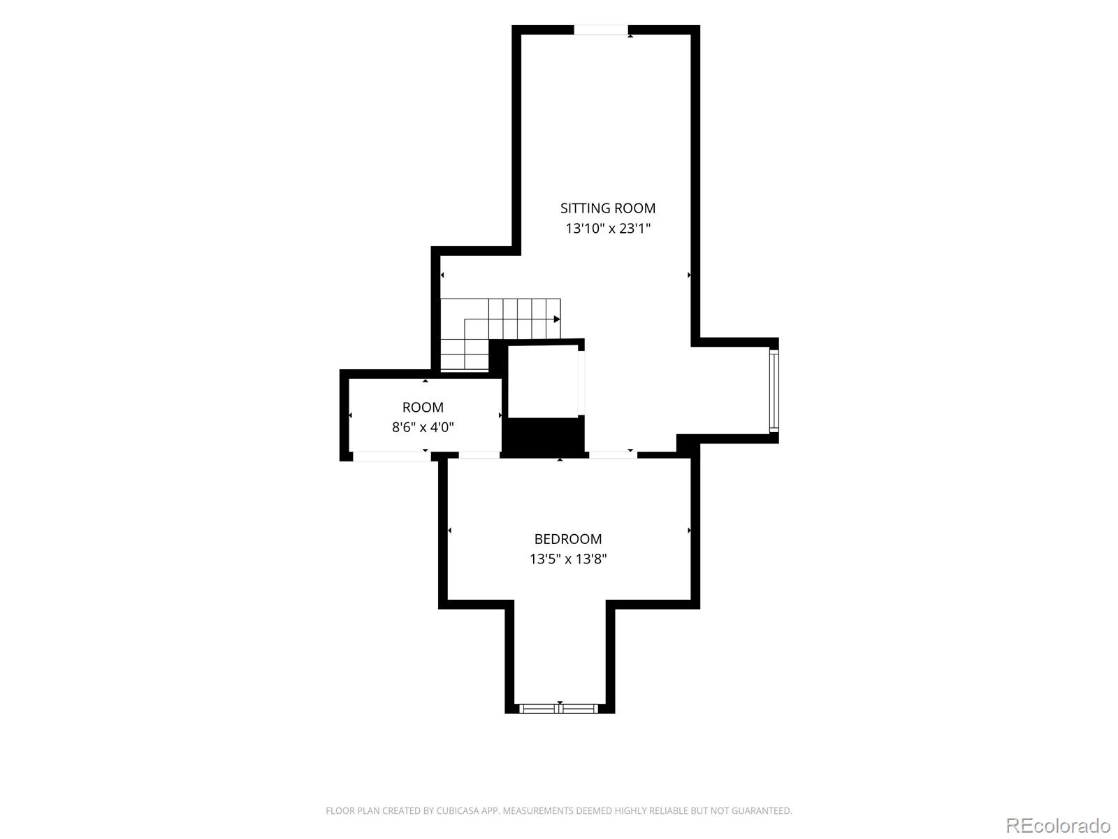 MLS Image #39 for 4446  winona court,denver, Colorado