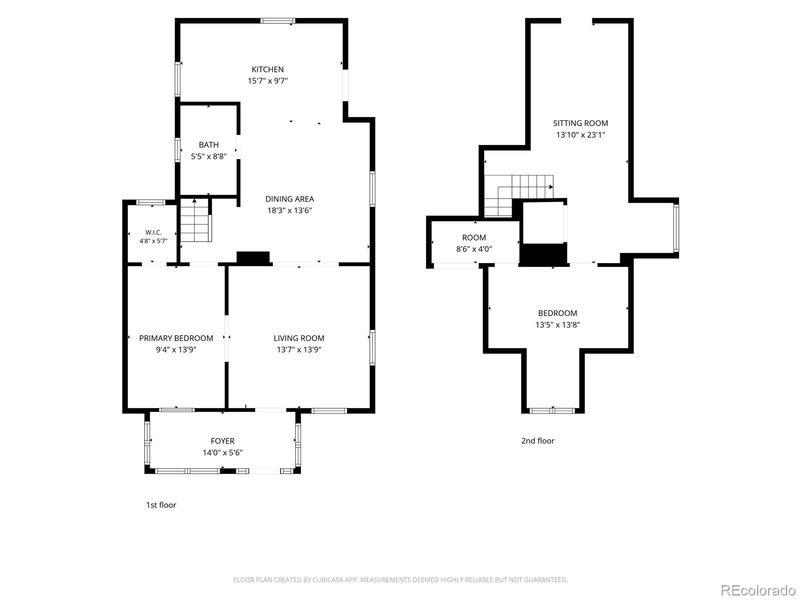 MLS Image #40 for 4446  winona court,denver, Colorado