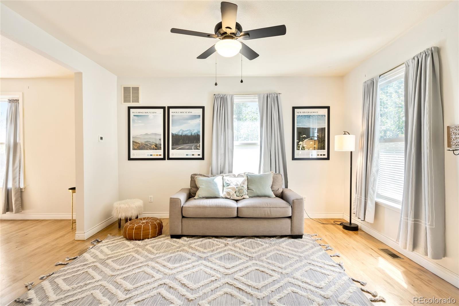 MLS Image #5 for 4446  winona court,denver, Colorado