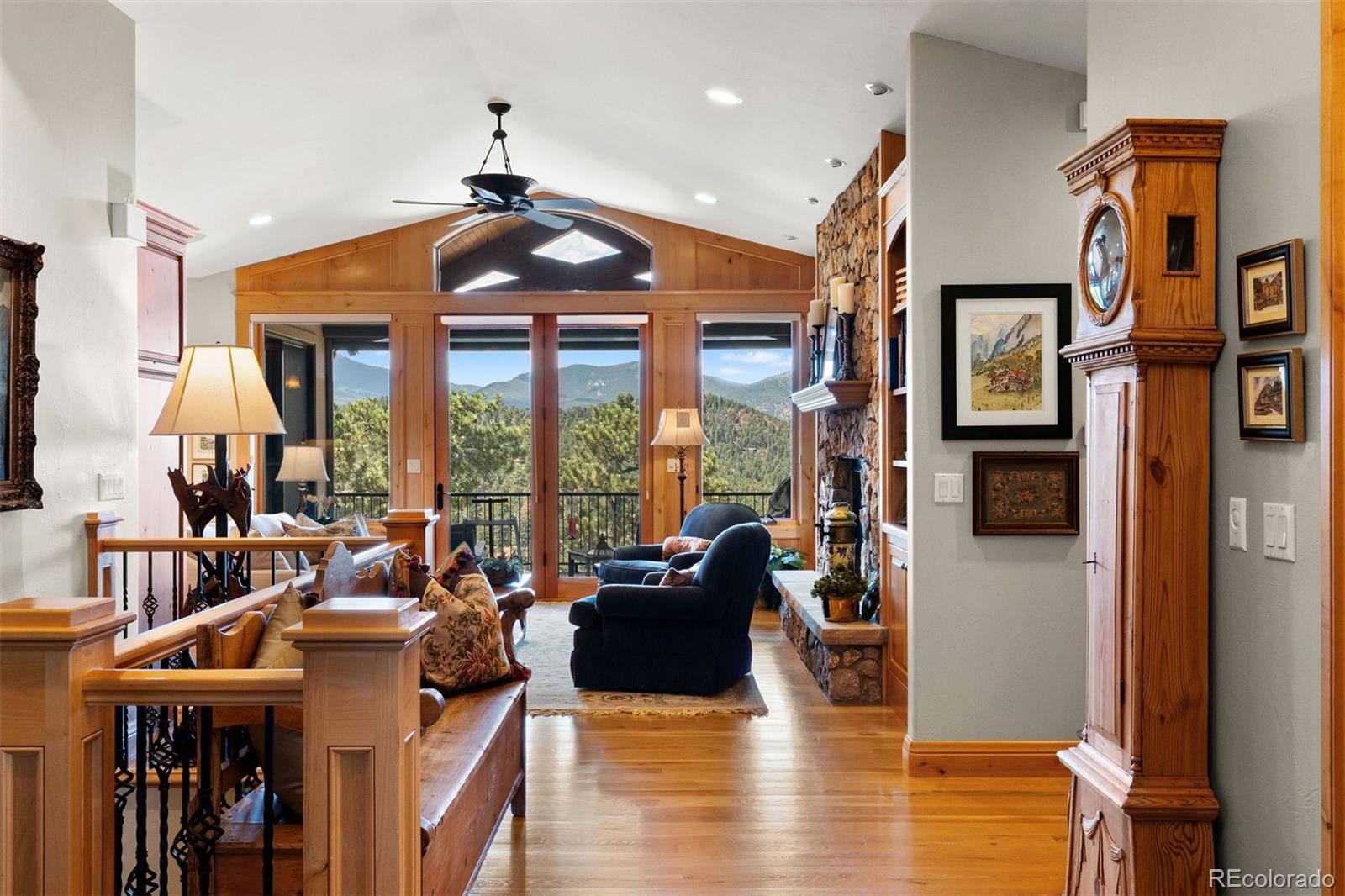MLS Image #1 for 1007  nob hill road,evergreen, Colorado