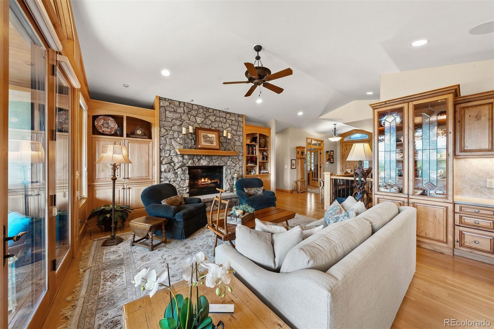 MLS Image #10 for 1007  nob hill road,evergreen, Colorado