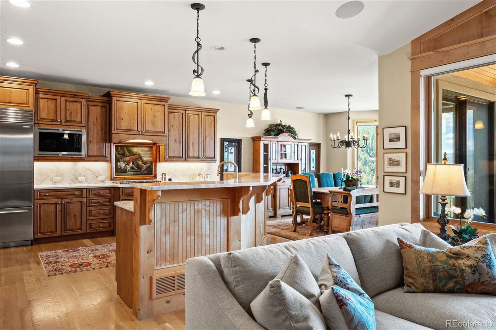 MLS Image #11 for 1007  nob hill road,evergreen, Colorado
