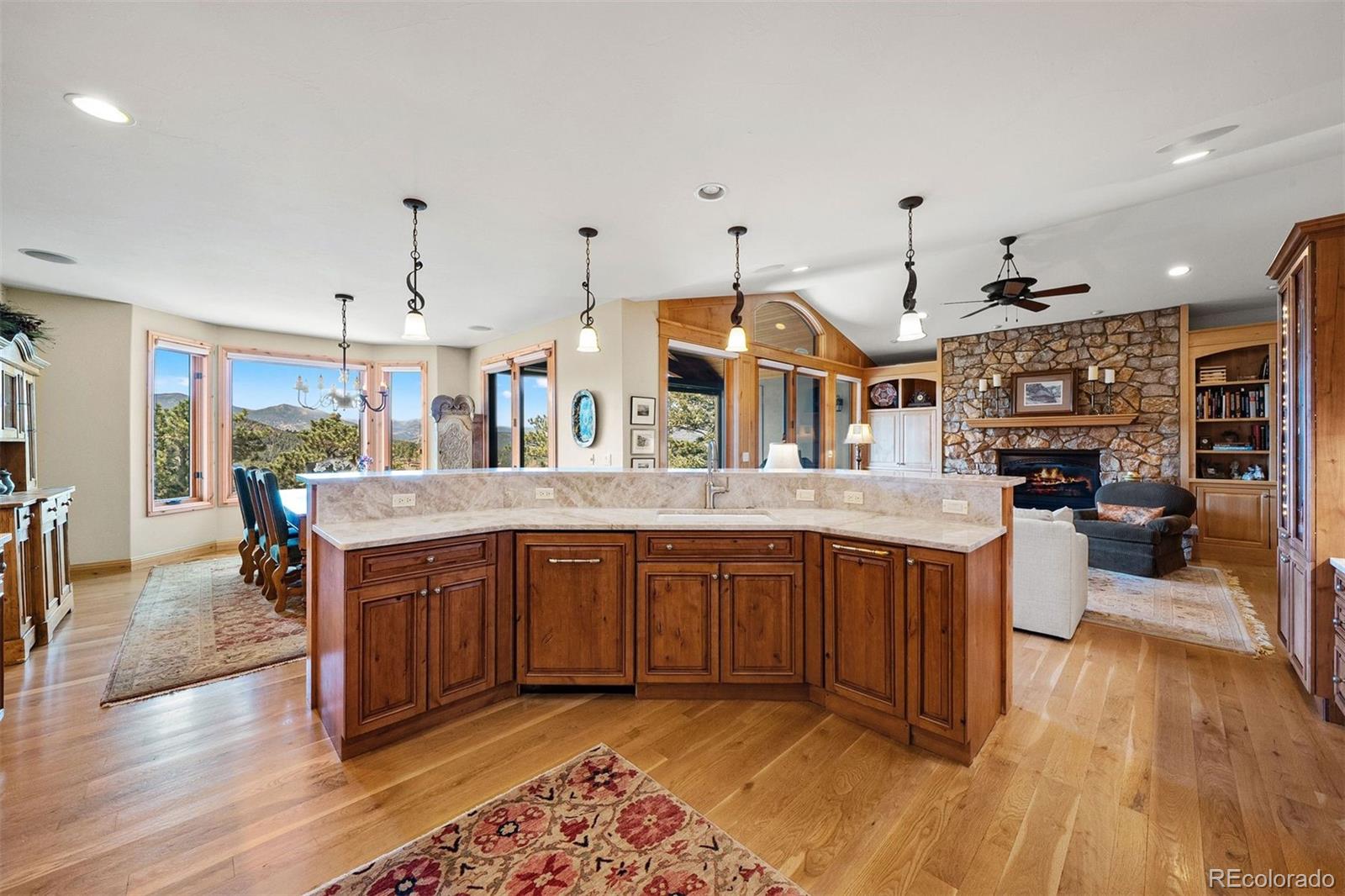 MLS Image #14 for 1007  nob hill road,evergreen, Colorado