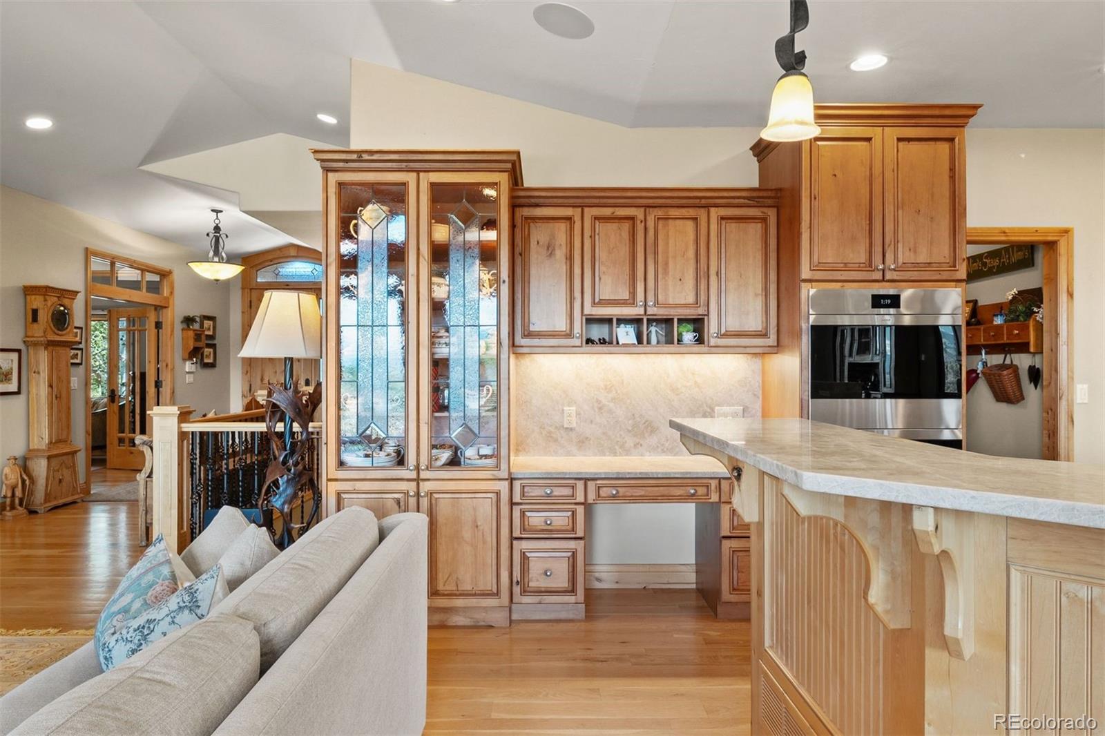 MLS Image #15 for 1007  nob hill road,evergreen, Colorado