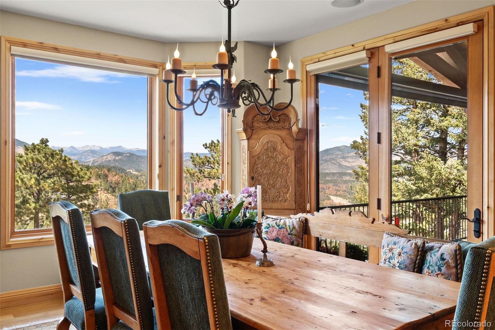 MLS Image #16 for 1007  nob hill road,evergreen, Colorado