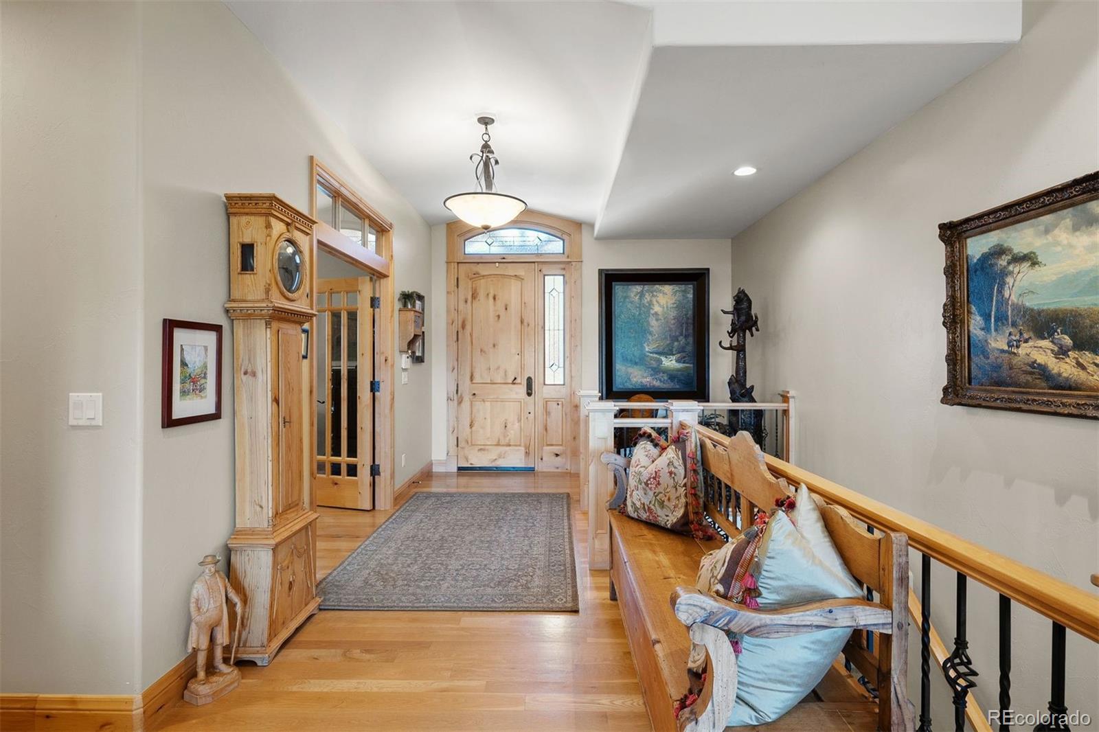 MLS Image #2 for 1007  nob hill road,evergreen, Colorado