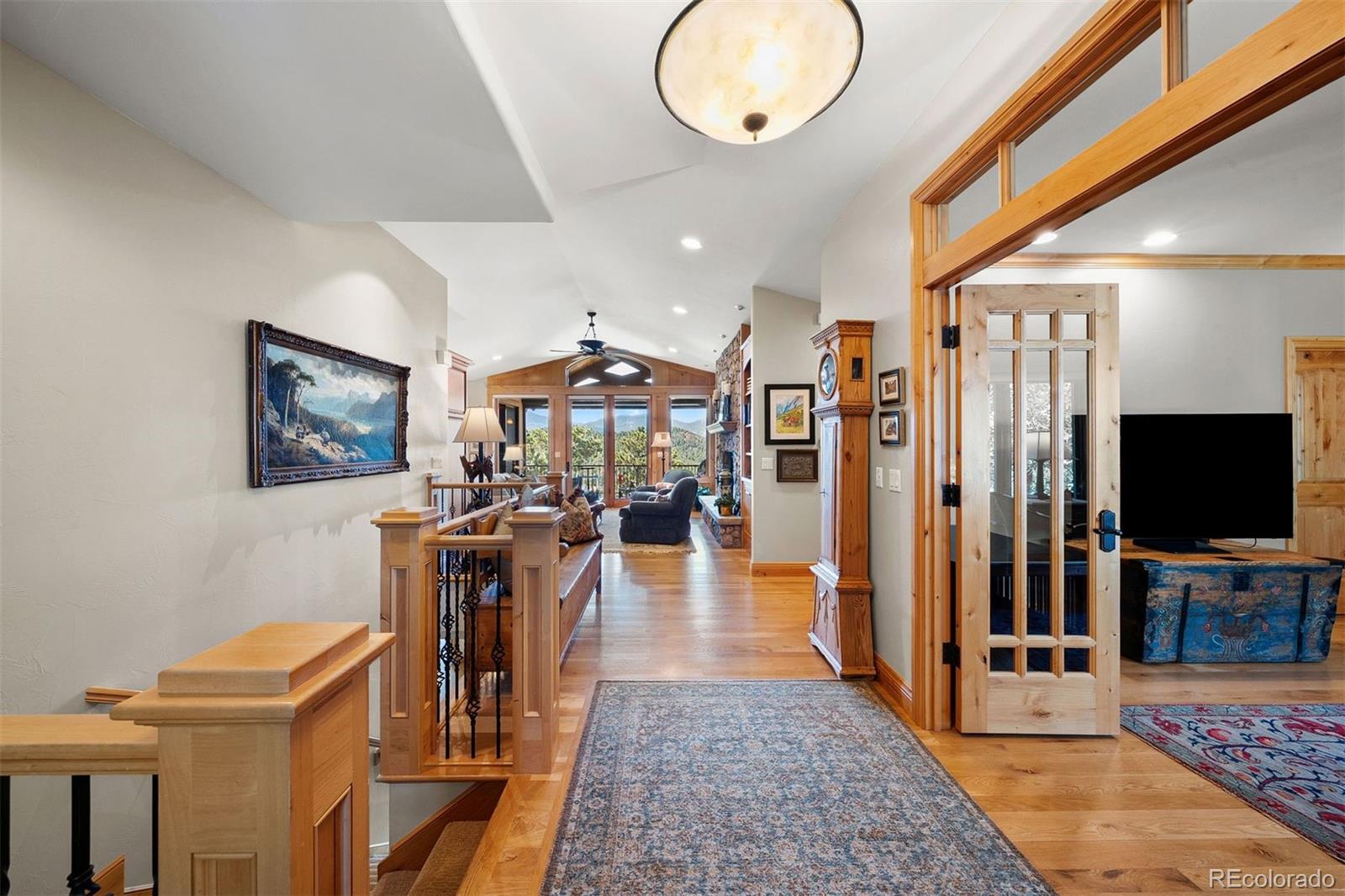 MLS Image #3 for 1007  nob hill road,evergreen, Colorado