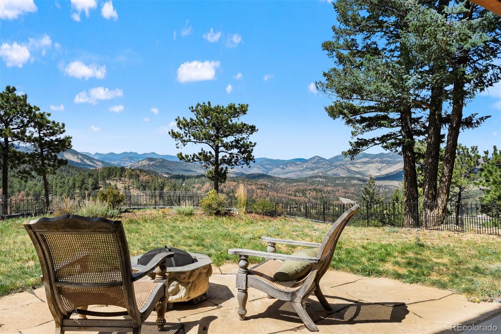 MLS Image #34 for 1007  nob hill road,evergreen, Colorado