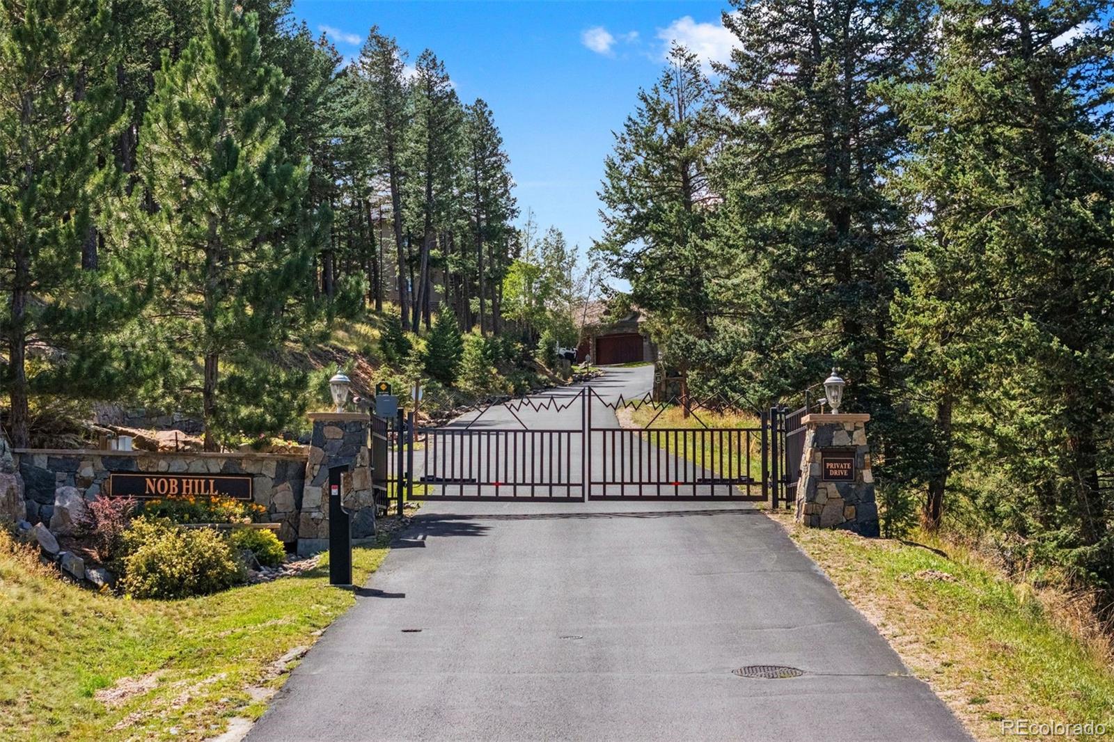 MLS Image #36 for 1007  nob hill road,evergreen, Colorado