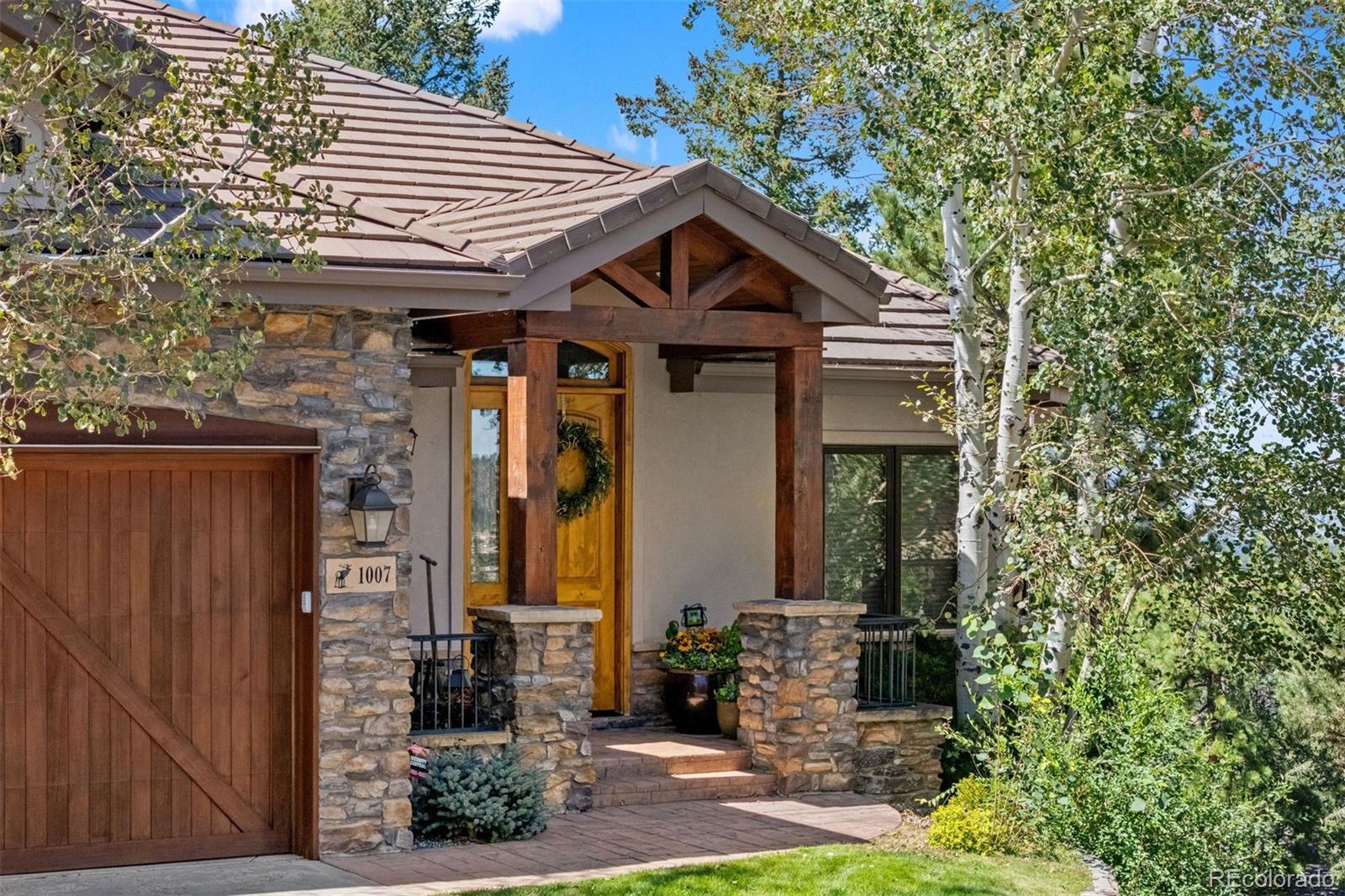 MLS Image #37 for 1007  nob hill road,evergreen, Colorado