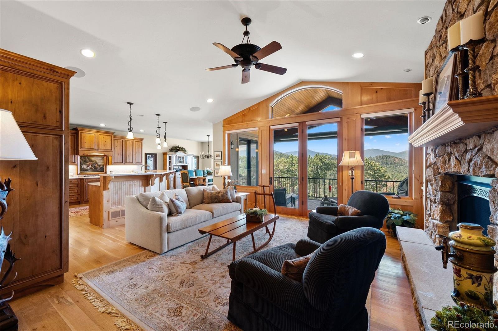 MLS Image #4 for 1007  nob hill road,evergreen, Colorado