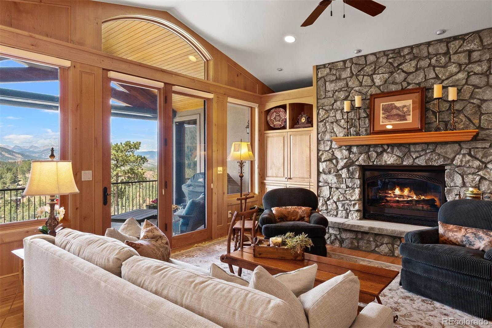 MLS Image #5 for 1007  nob hill road,evergreen, Colorado
