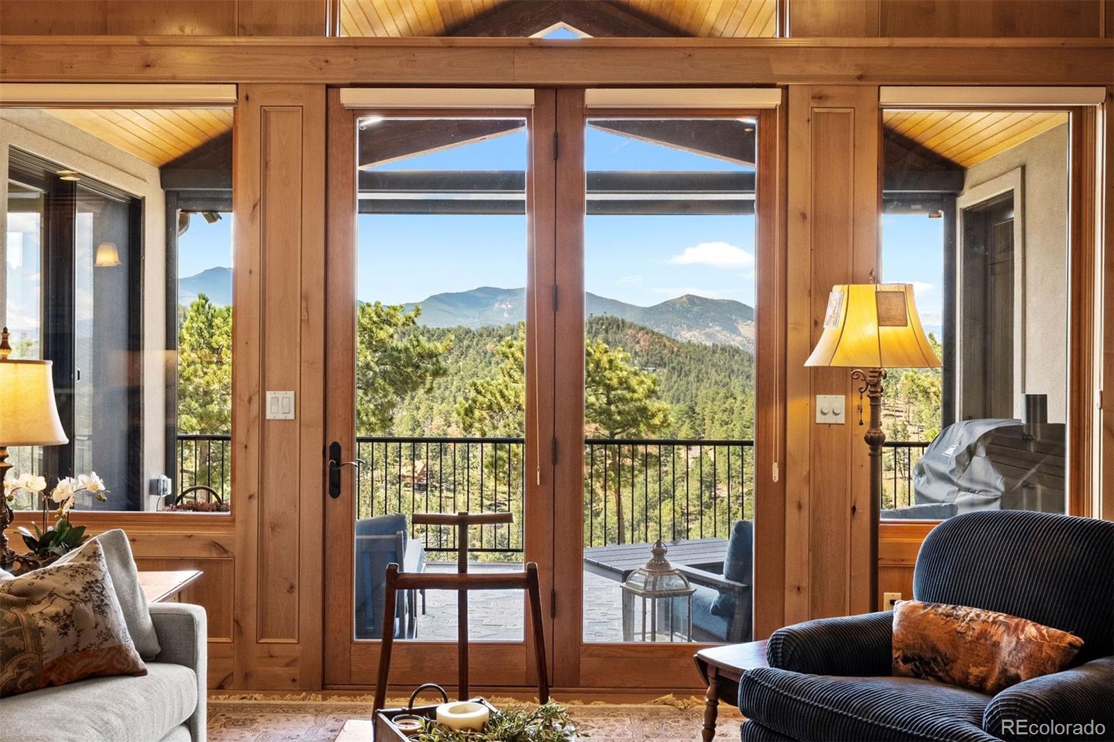 MLS Image #6 for 1007  nob hill road,evergreen, Colorado