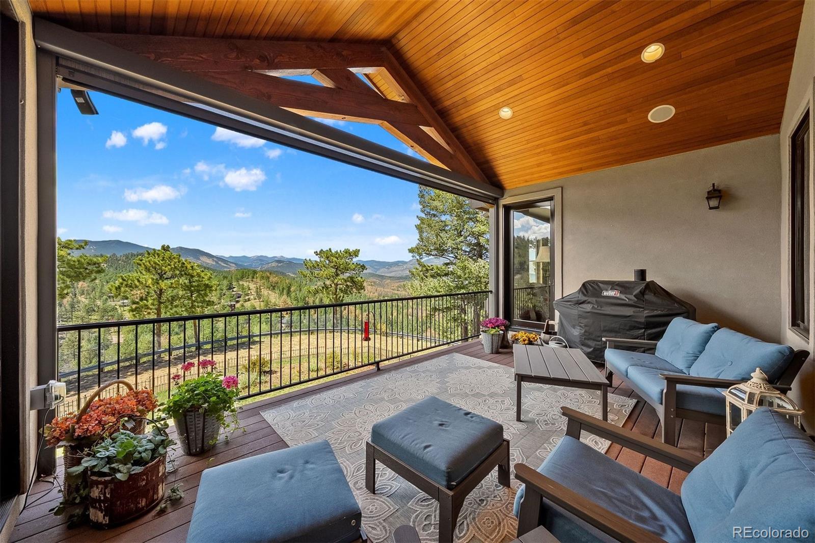 MLS Image #7 for 1007  nob hill road,evergreen, Colorado