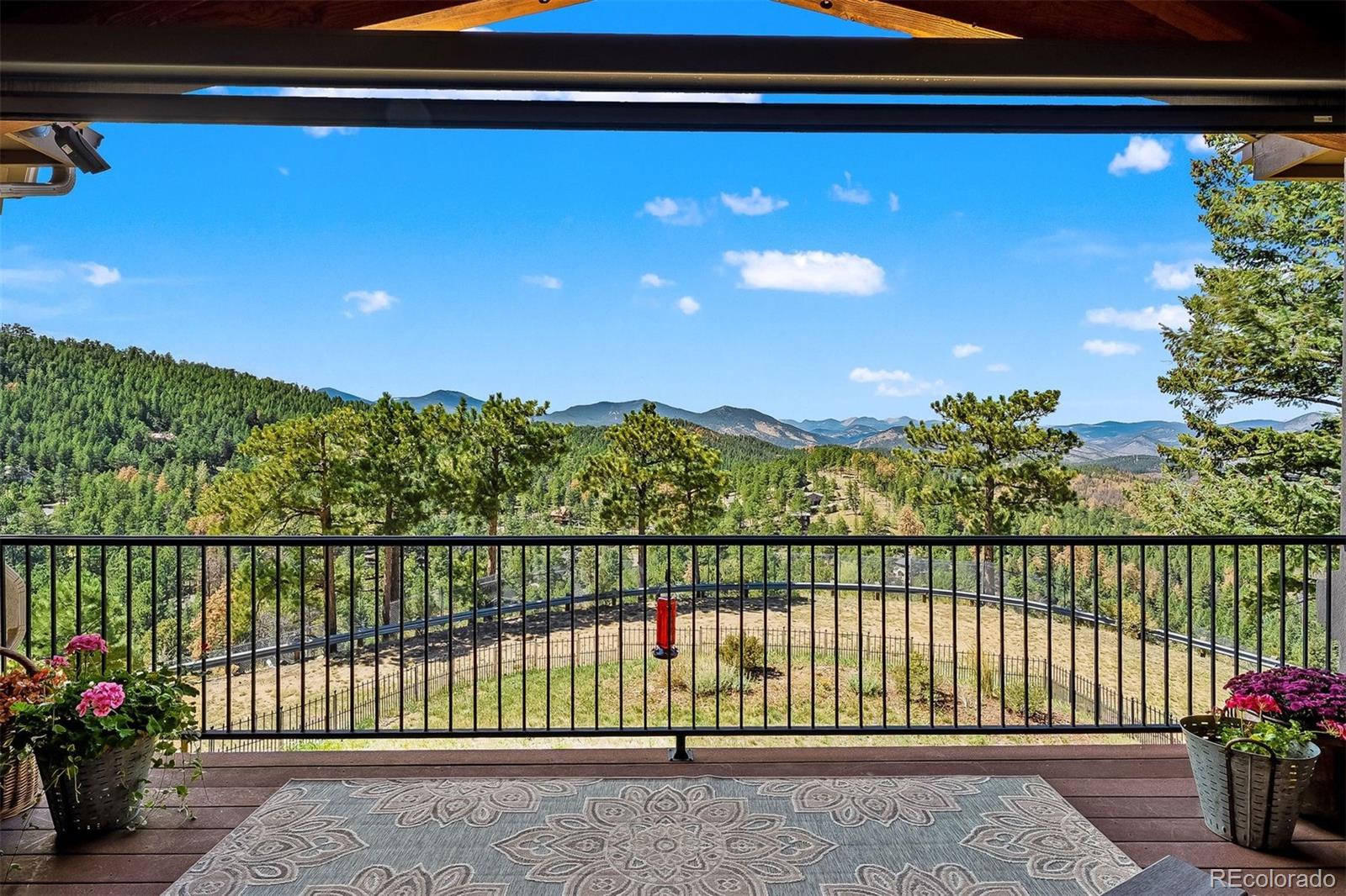 MLS Image #8 for 1007  nob hill road,evergreen, Colorado