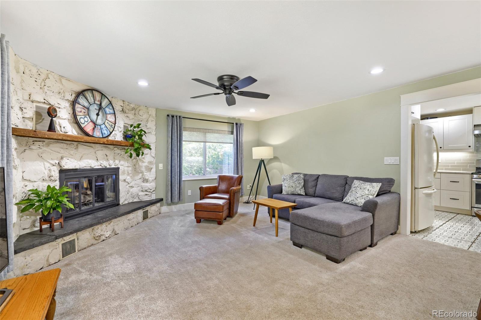 MLS Image #12 for 2722 s quay way,denver, Colorado
