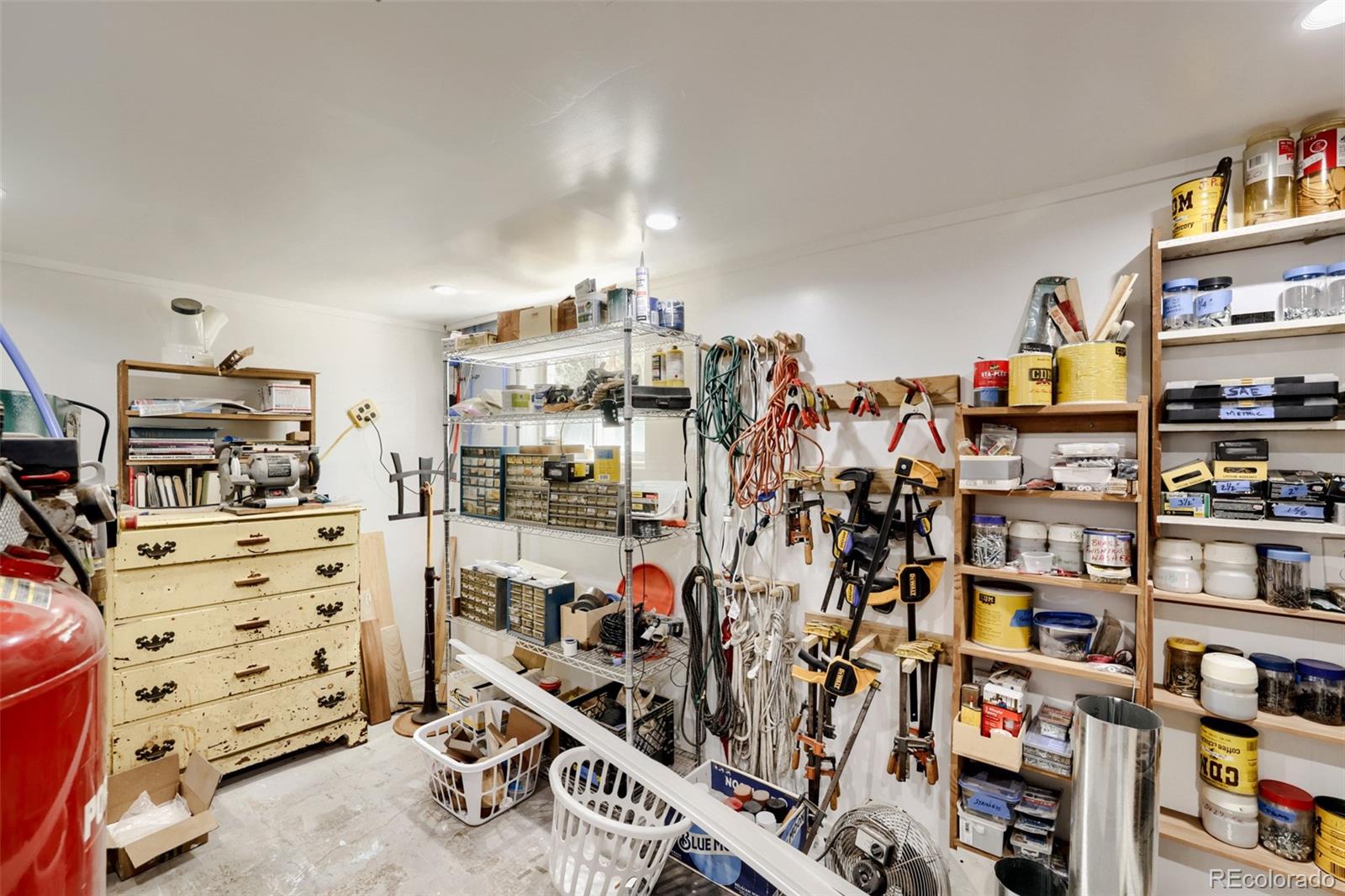 MLS Image #29 for 2722 s quay way,denver, Colorado