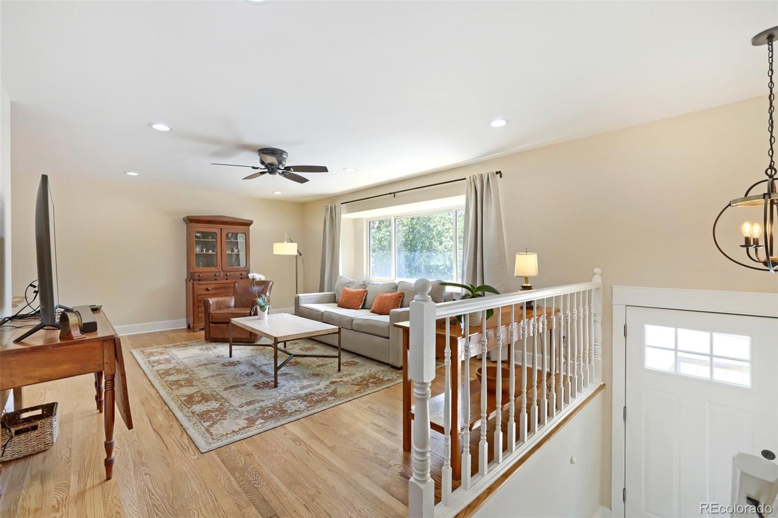 MLS Image #3 for 2722 s quay way,denver, Colorado
