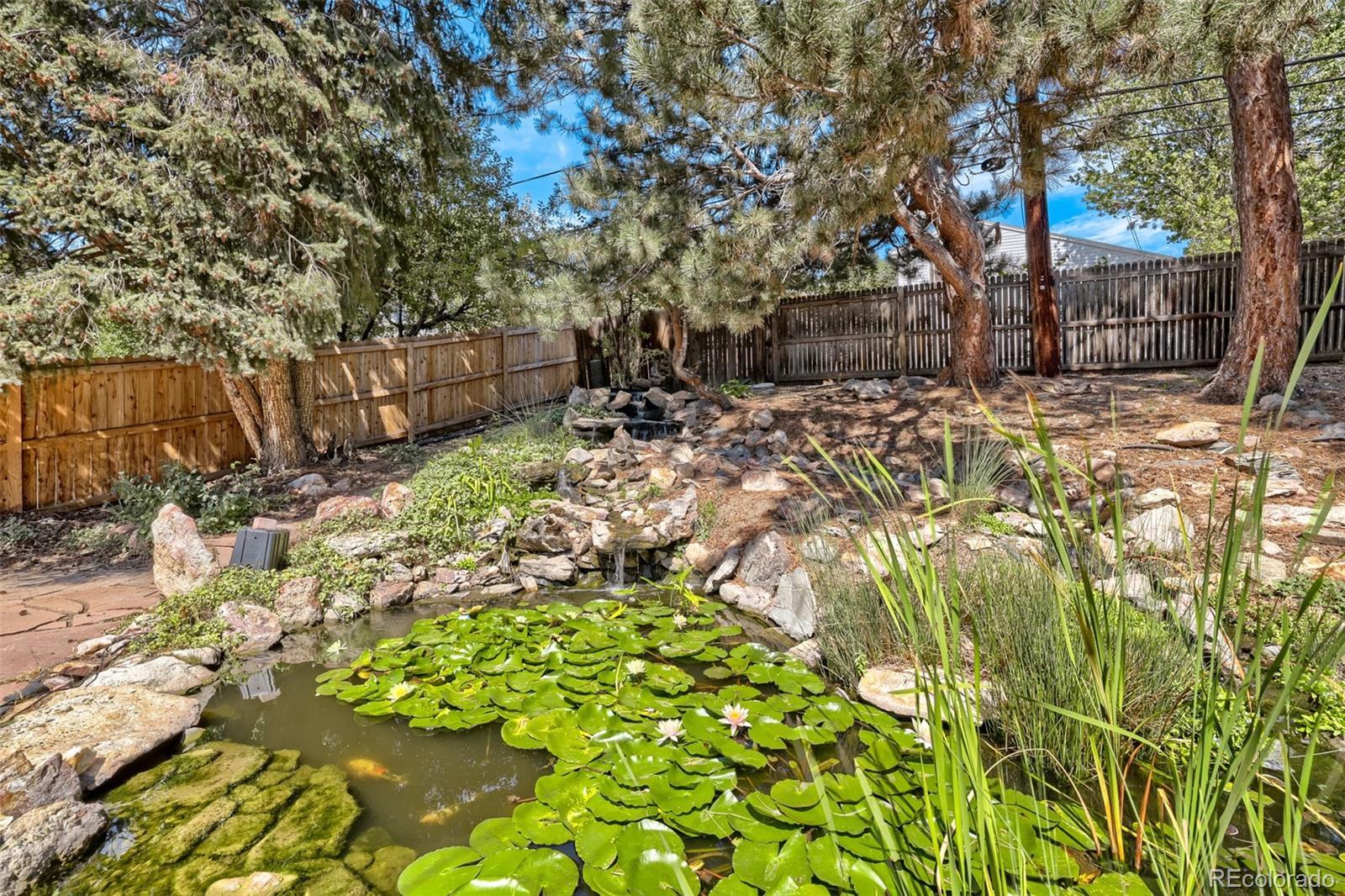 MLS Image #35 for 2722 s quay way,denver, Colorado