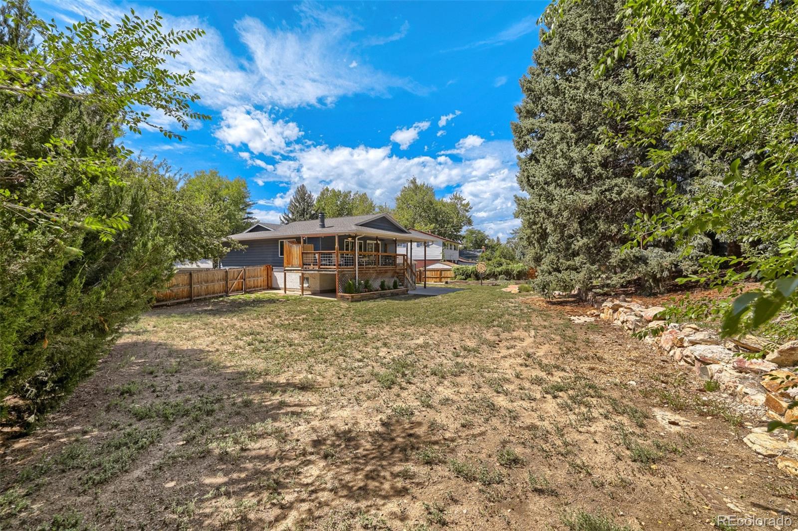 MLS Image #37 for 2722 s quay way,denver, Colorado