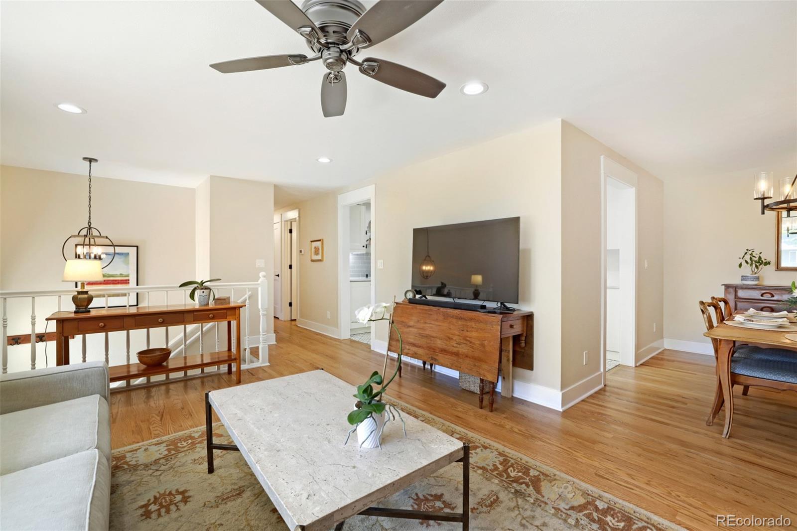 MLS Image #5 for 2722 s quay way,denver, Colorado