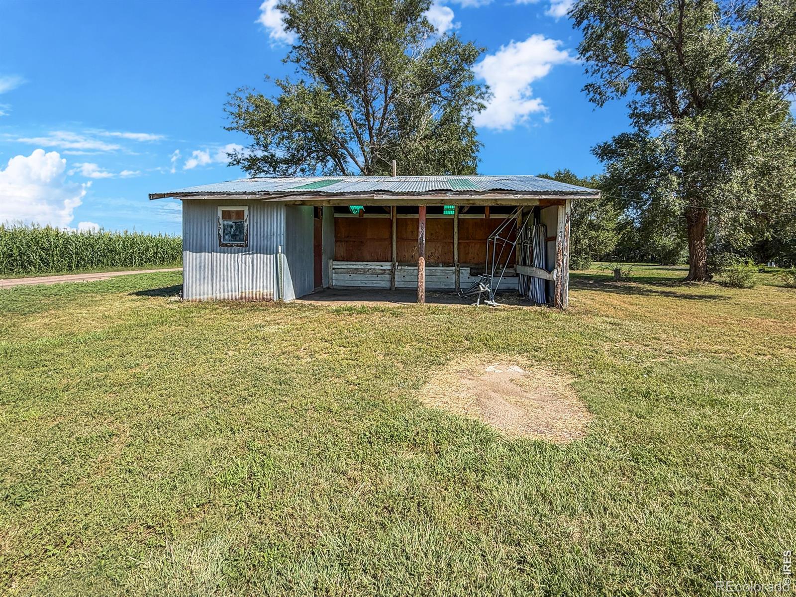 MLS Image #37 for 19535  county road 34 ,sterling, Colorado