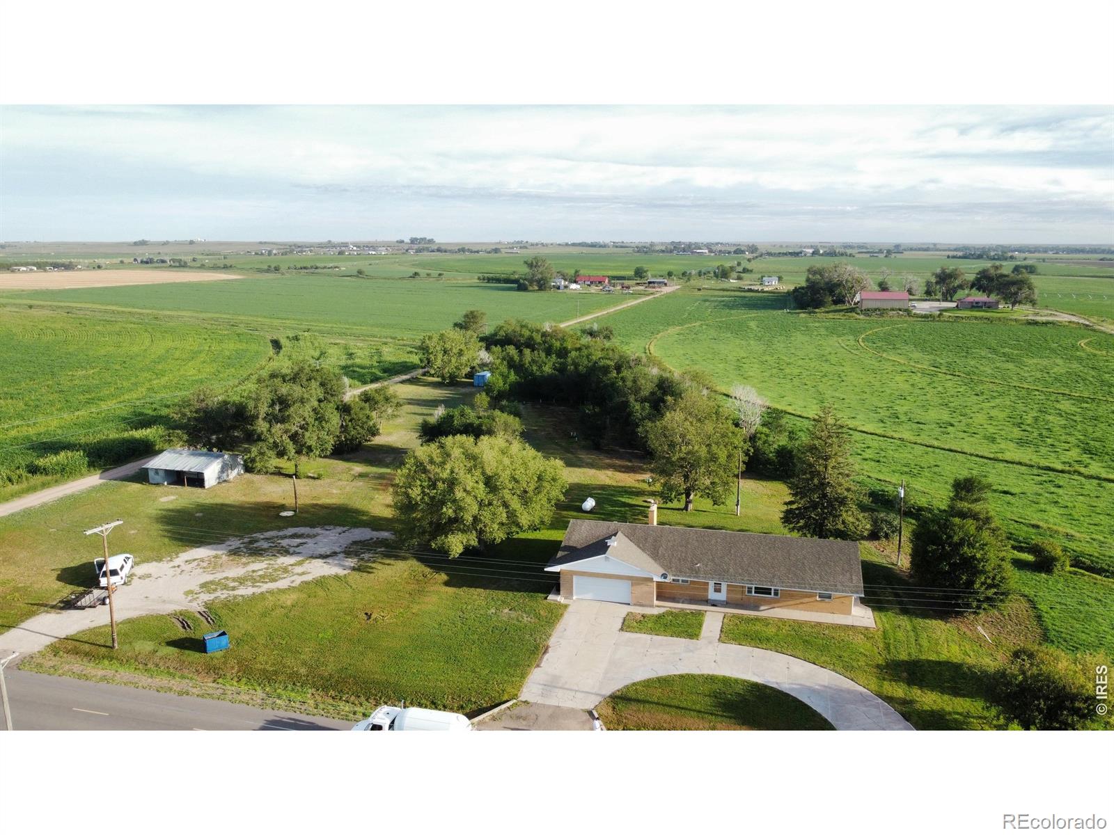 MLS Image #40 for 19535  county road 34 ,sterling, Colorado