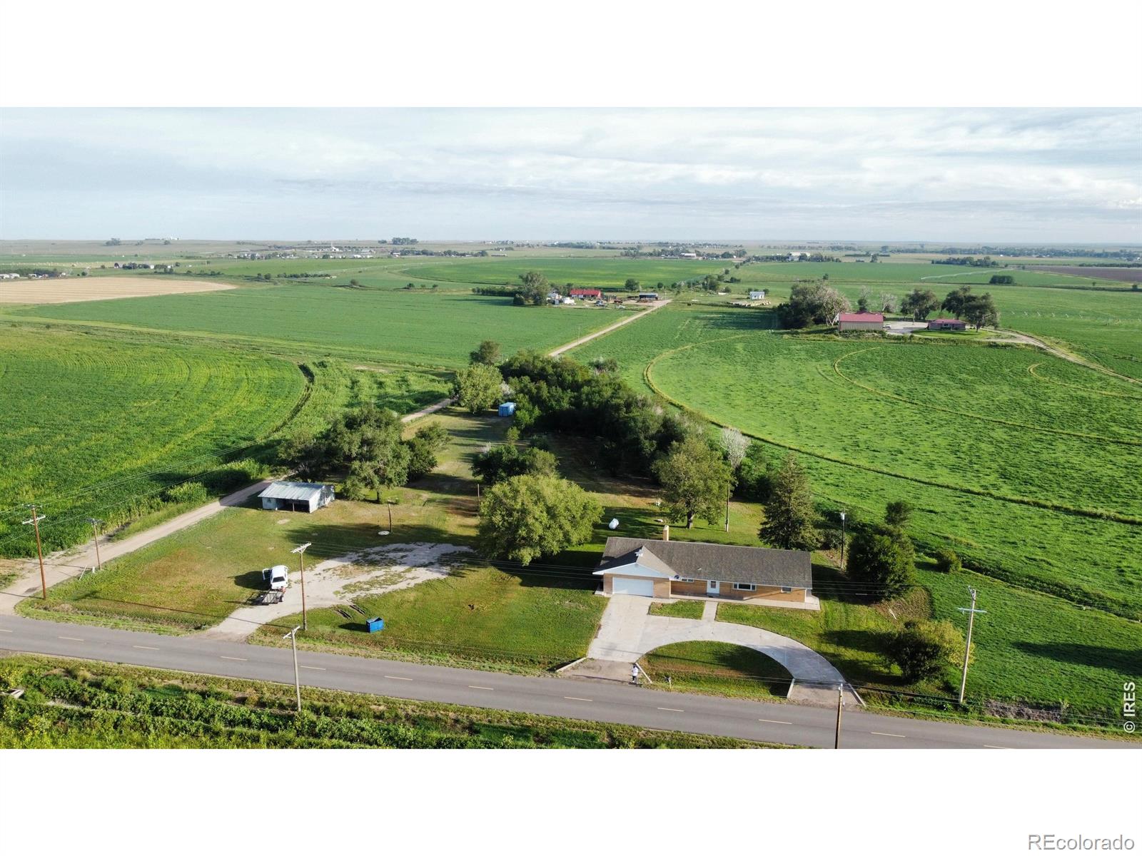MLS Image #41 for 19535  county road 34 ,sterling, Colorado