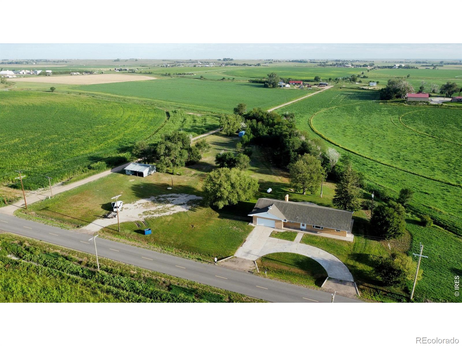 MLS Image #43 for 19535  county road 34 ,sterling, Colorado