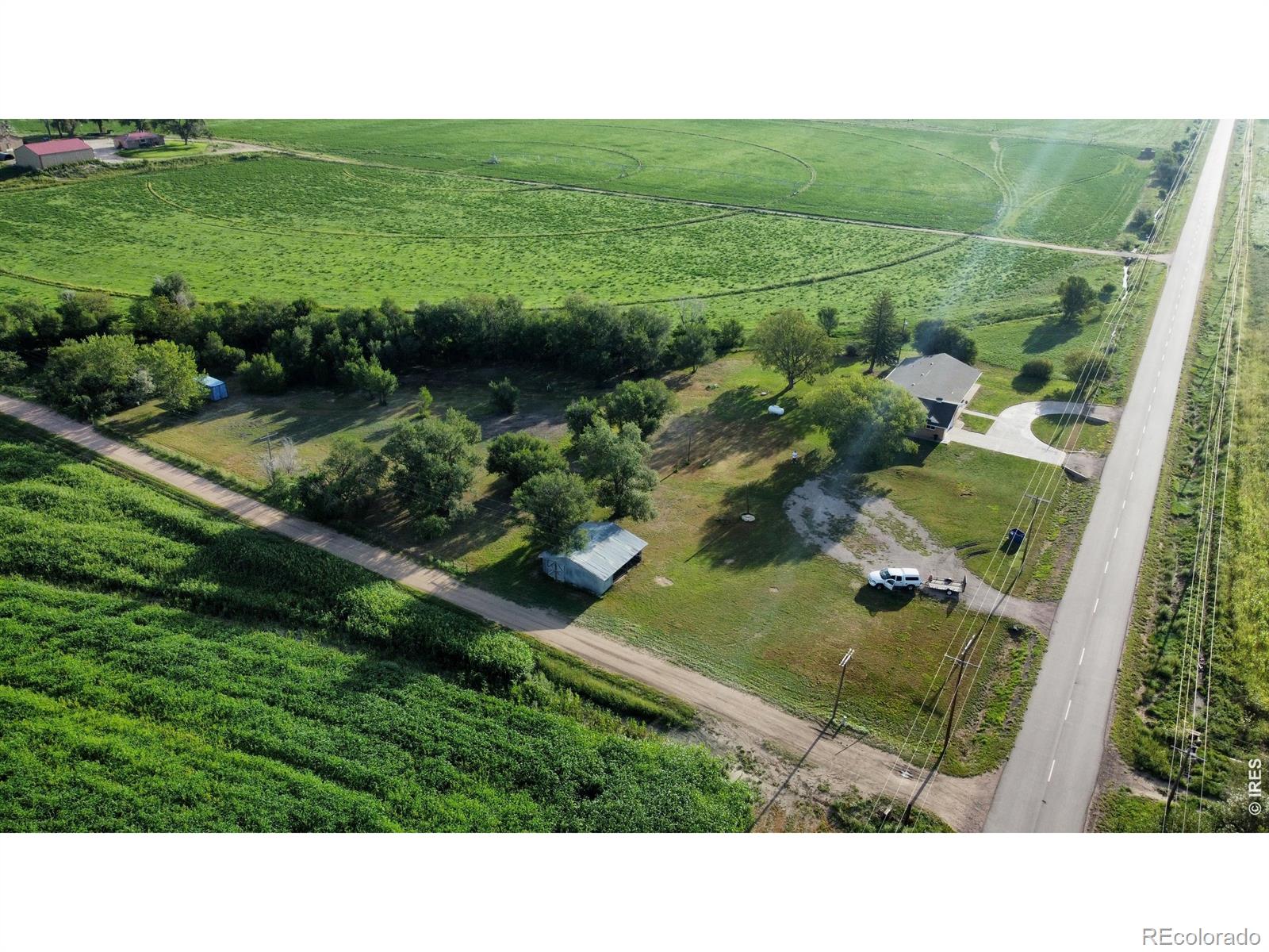 MLS Image #46 for 19535  county road 34 ,sterling, Colorado