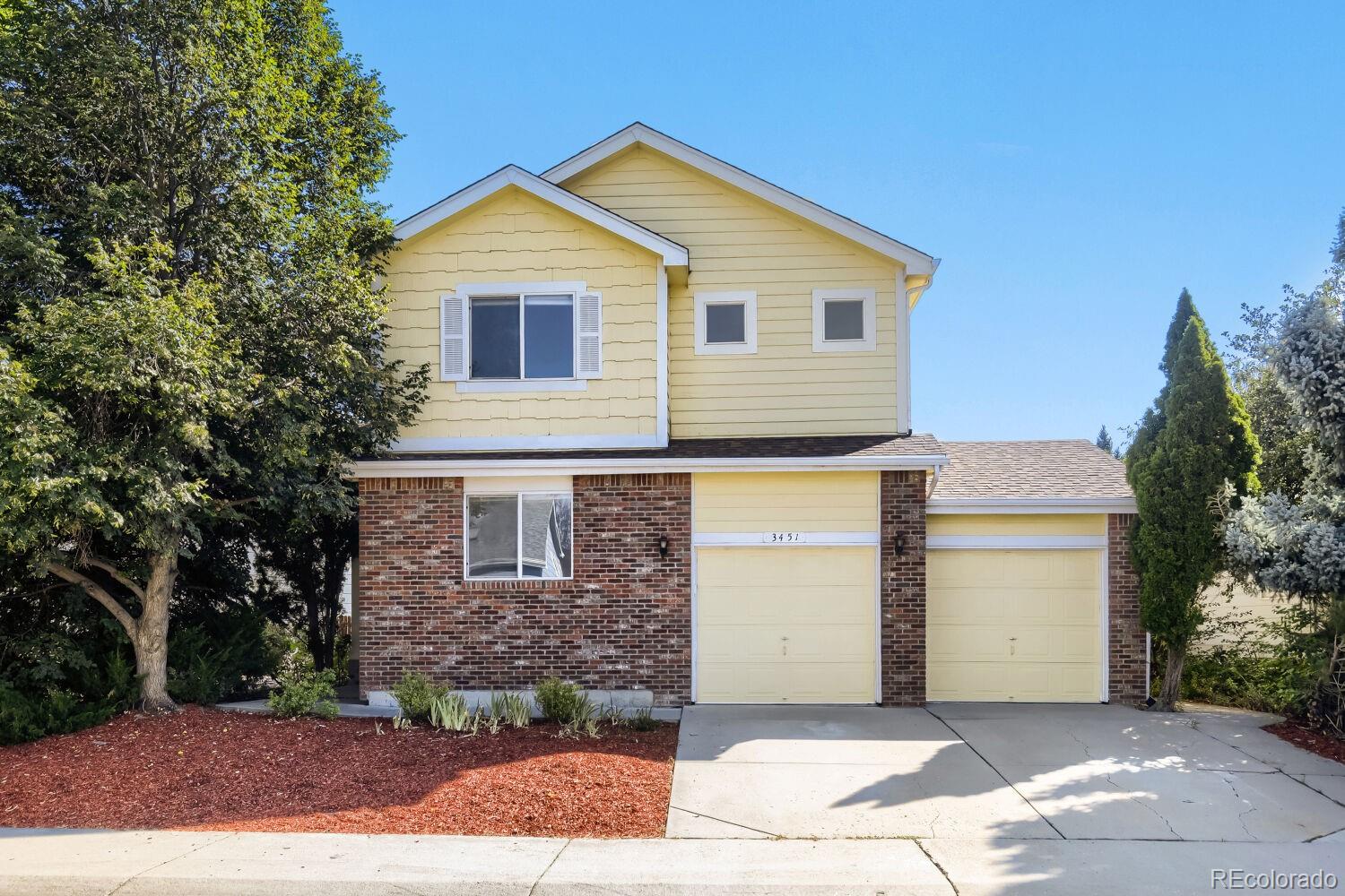 MLS Image #0 for 3451  larkspur drive,longmont, Colorado