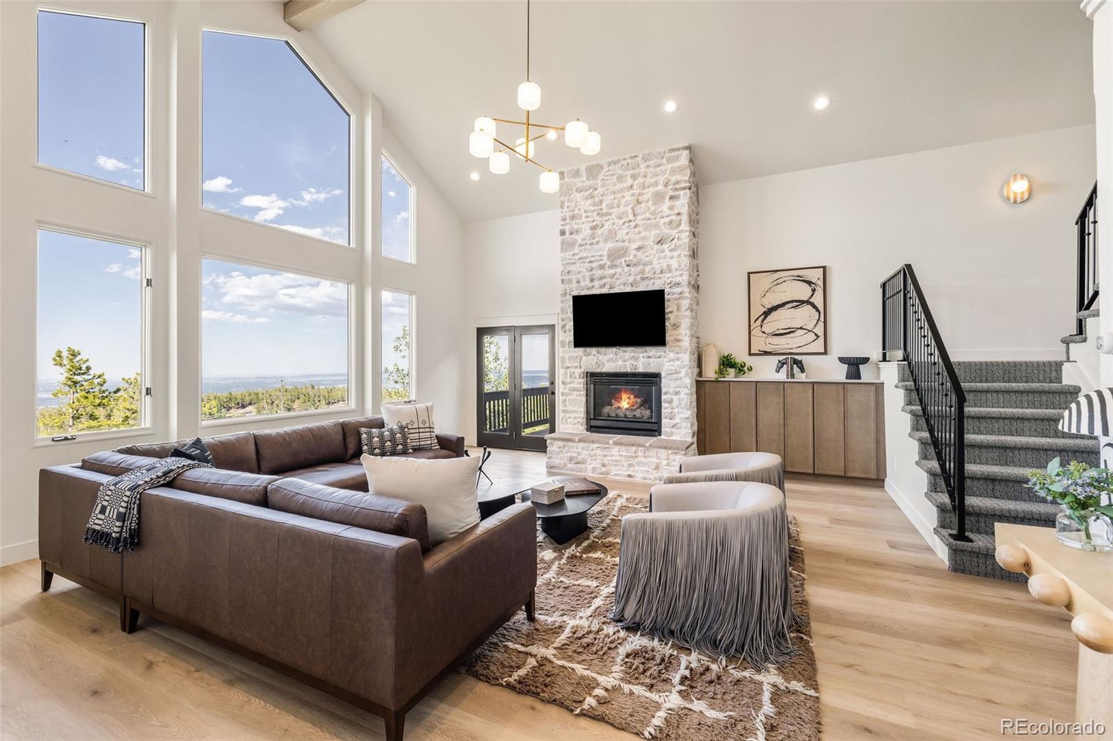 MLS Image #2 for 10333  georgia circle,morrison, Colorado