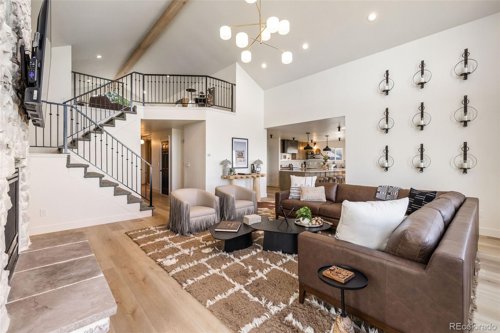 MLS Image #3 for 10333  georgia circle,morrison, Colorado