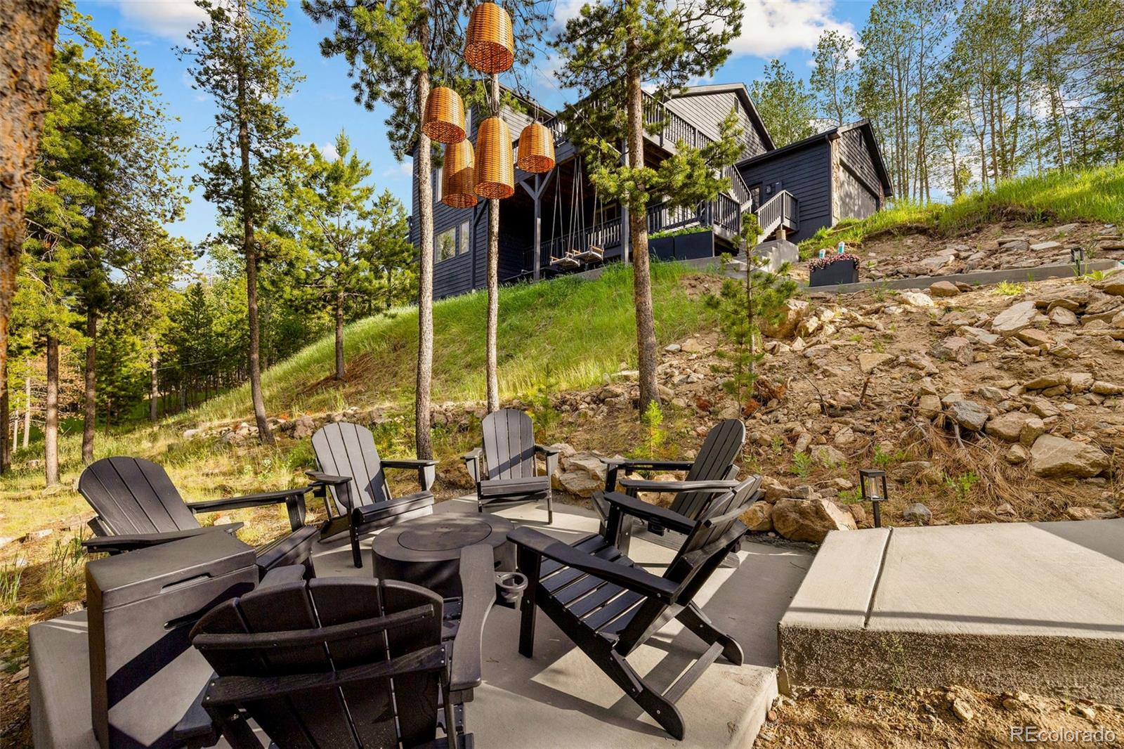 MLS Image #37 for 10333  georgia circle,morrison, Colorado