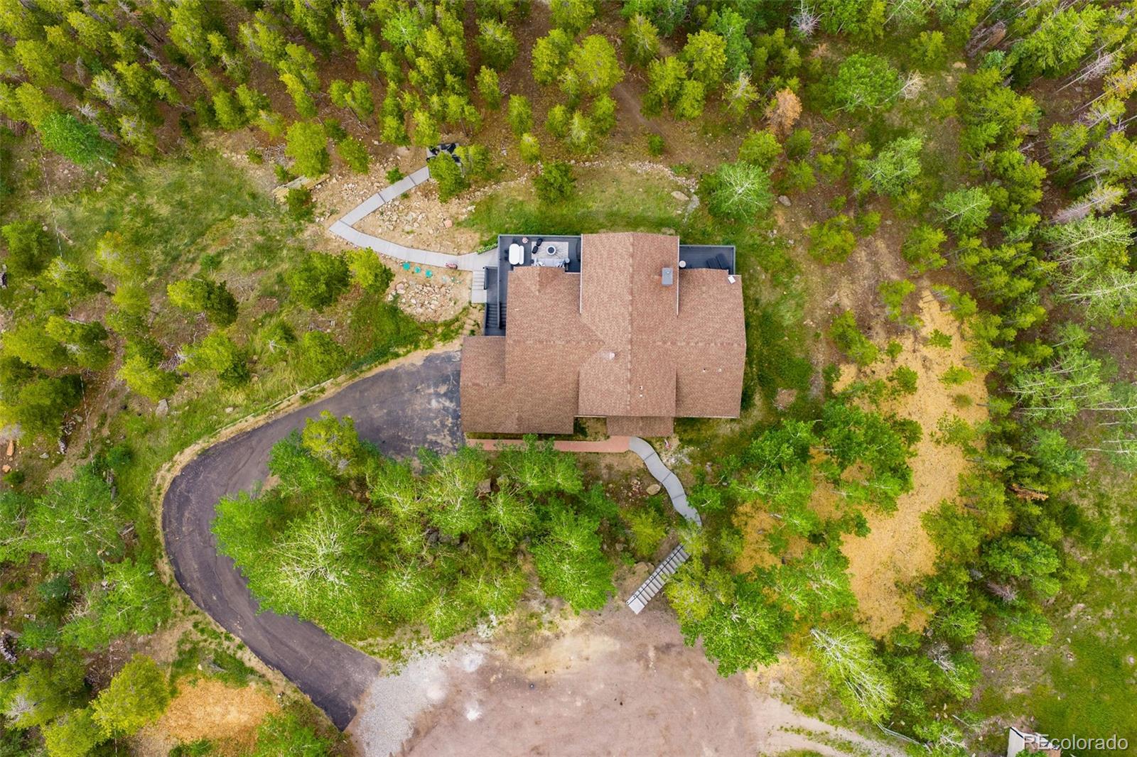 MLS Image #42 for 10333  georgia circle,morrison, Colorado