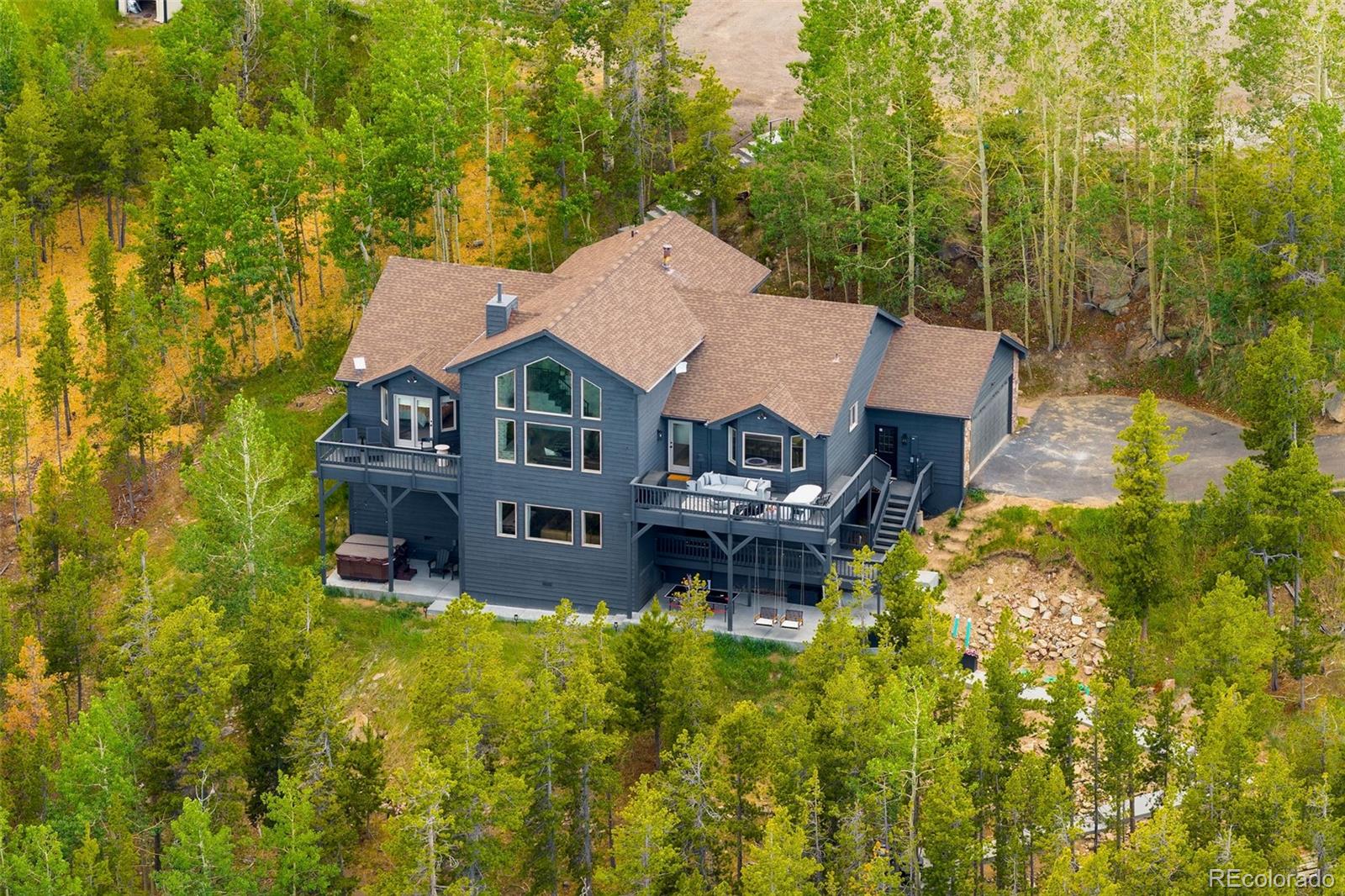 MLS Image #45 for 10333  georgia circle,morrison, Colorado