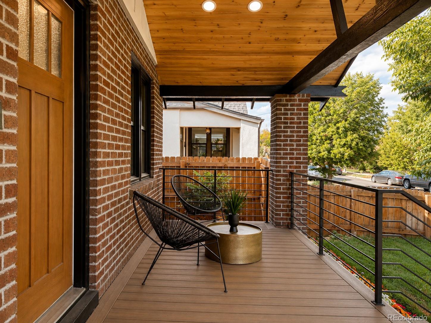 MLS Image #1 for 4545  decatur street,denver, Colorado