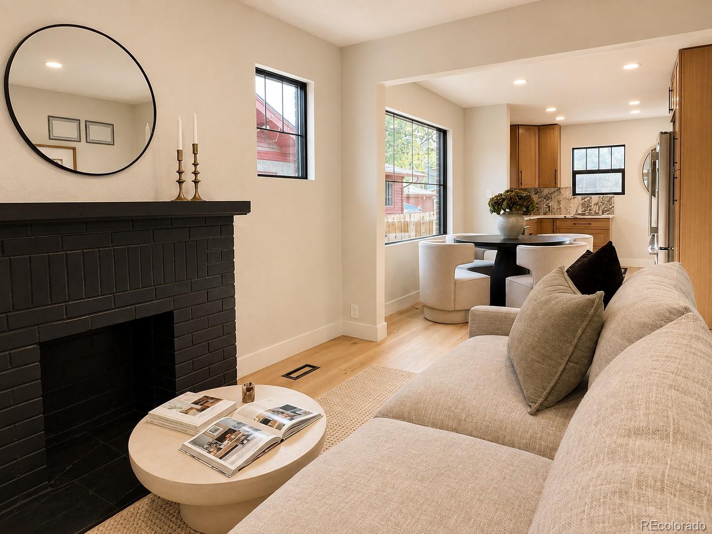 MLS Image #14 for 4545  decatur street,denver, Colorado